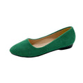 Damen bequeme Ballerinas mit elegantem Design