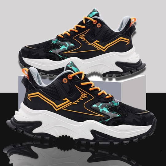 Unisex Sportliche High-Performance Sneakers Shop Nory
