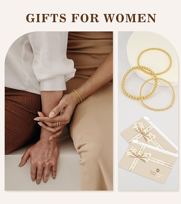 Damen Armbandset mit elegantem und zeitgenössischem Design Shop Nory