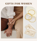 Damen Armbandset mit elegantem und zeitgenössischem Design Shop Nory