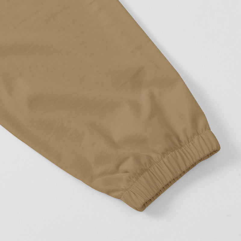 Herren Cargo-Hose mit elastischem Bund und praktischen Seitentaschen