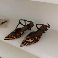 Leopardenmuster