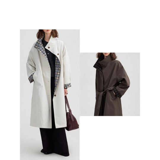 Damen Wetterfeste Übergangsjacke Shop Nory