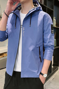 Blau