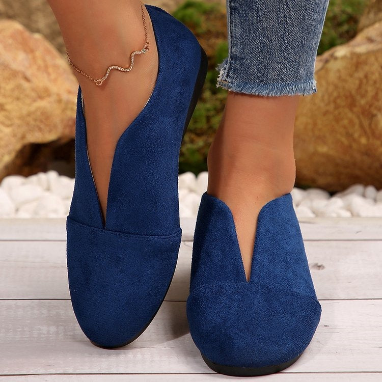 Damen Elegante und luftige Mules