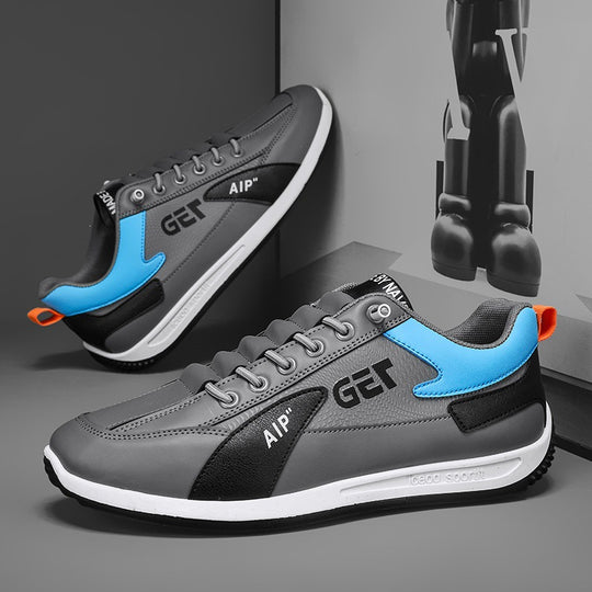 Herren Sportliche Sneakers mit Atmungsaktivem Obermaterial Shop Nory