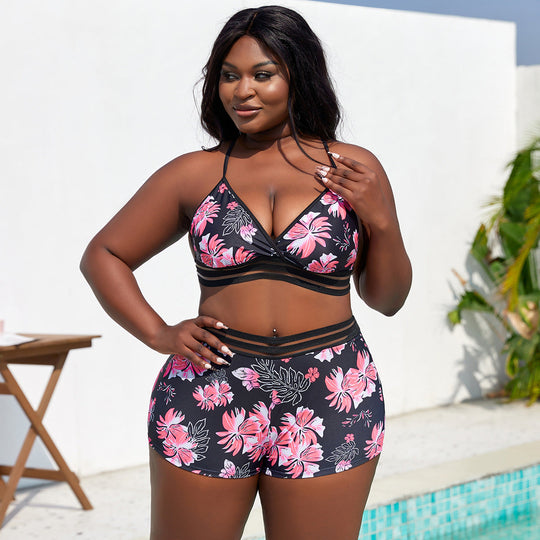Damen Bikini-Set