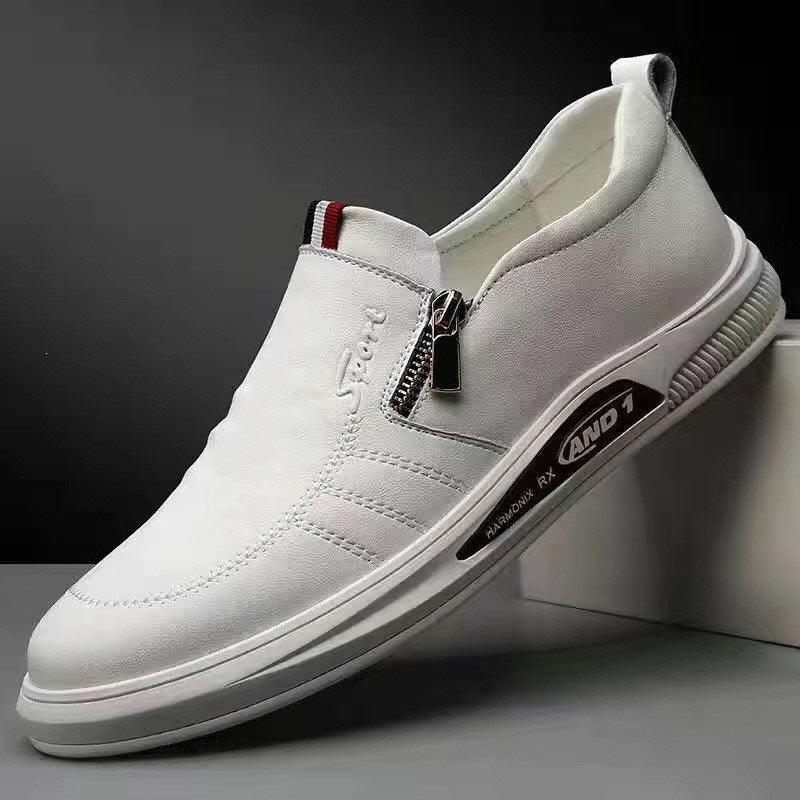 Herren Elegante und Bequeme Slip-On Schuhe Shop Nory