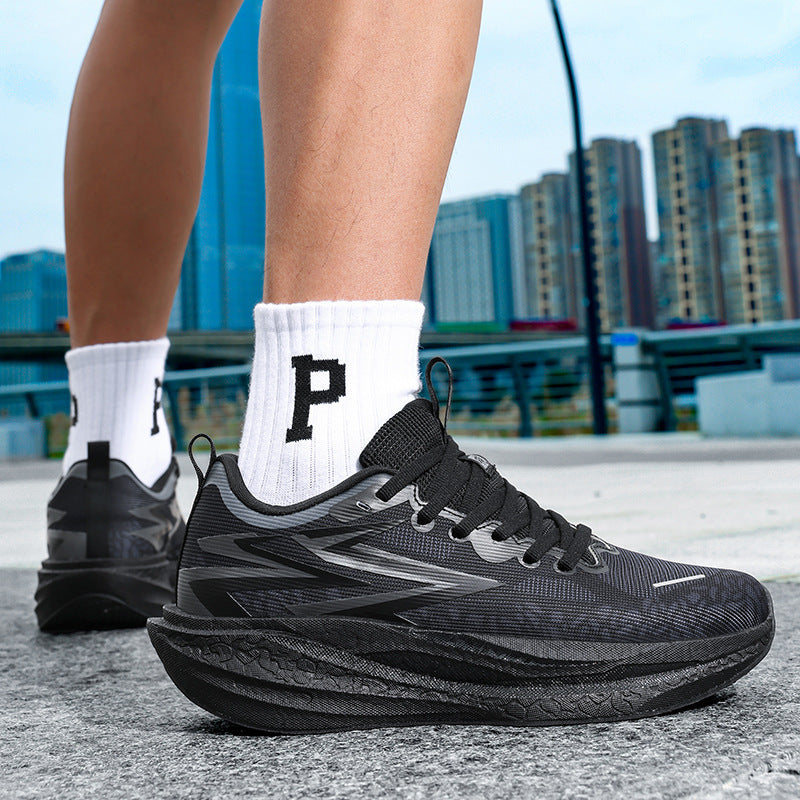 Damen Sportliche High-Performance Laufschuhe Shopnory