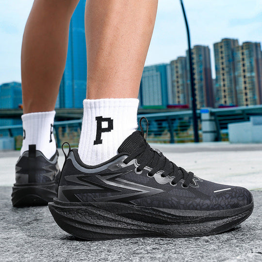Damen Sportliche High-Performance Laufschuhe Shopnory