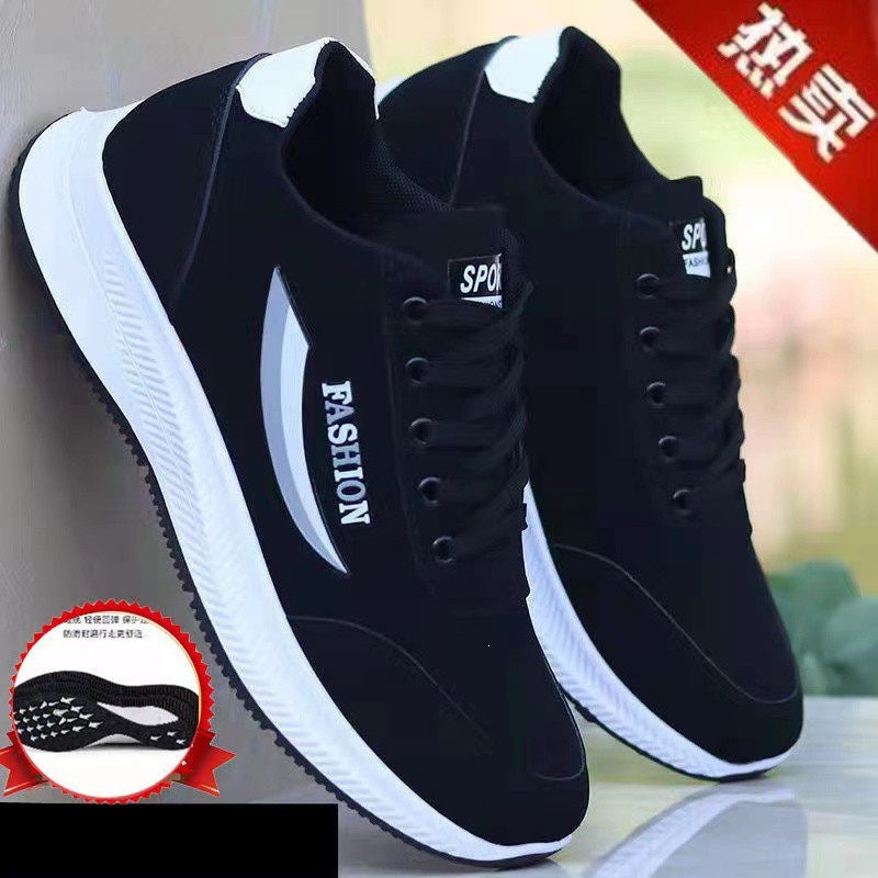 Herren Sportliche Atmungsaktive Sneakers Shop Nory 1788175441