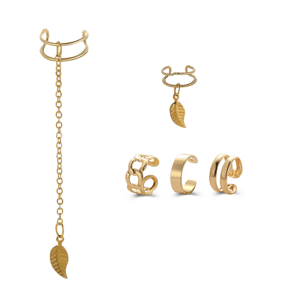 Damen Ohrschmuck Shop Nory