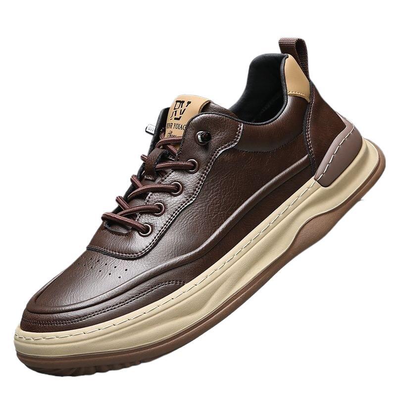 Herren Bequeme Casual Sneaker Shop Nory