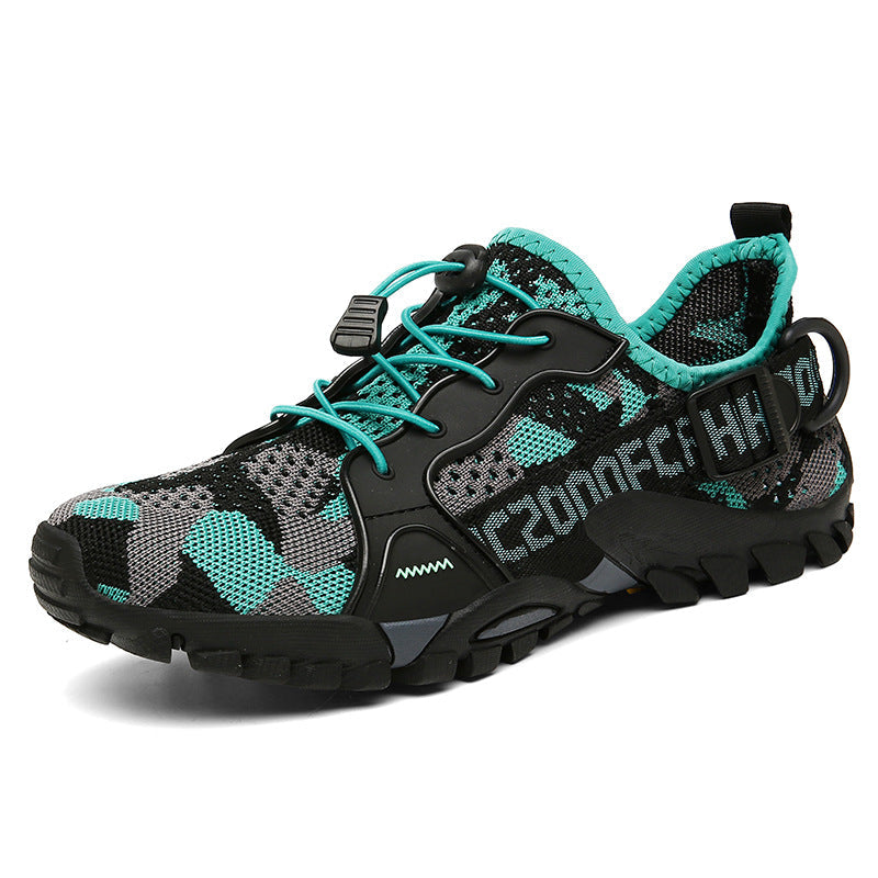 Damen Atmungsaktive Freizeitschuhe Shopnory