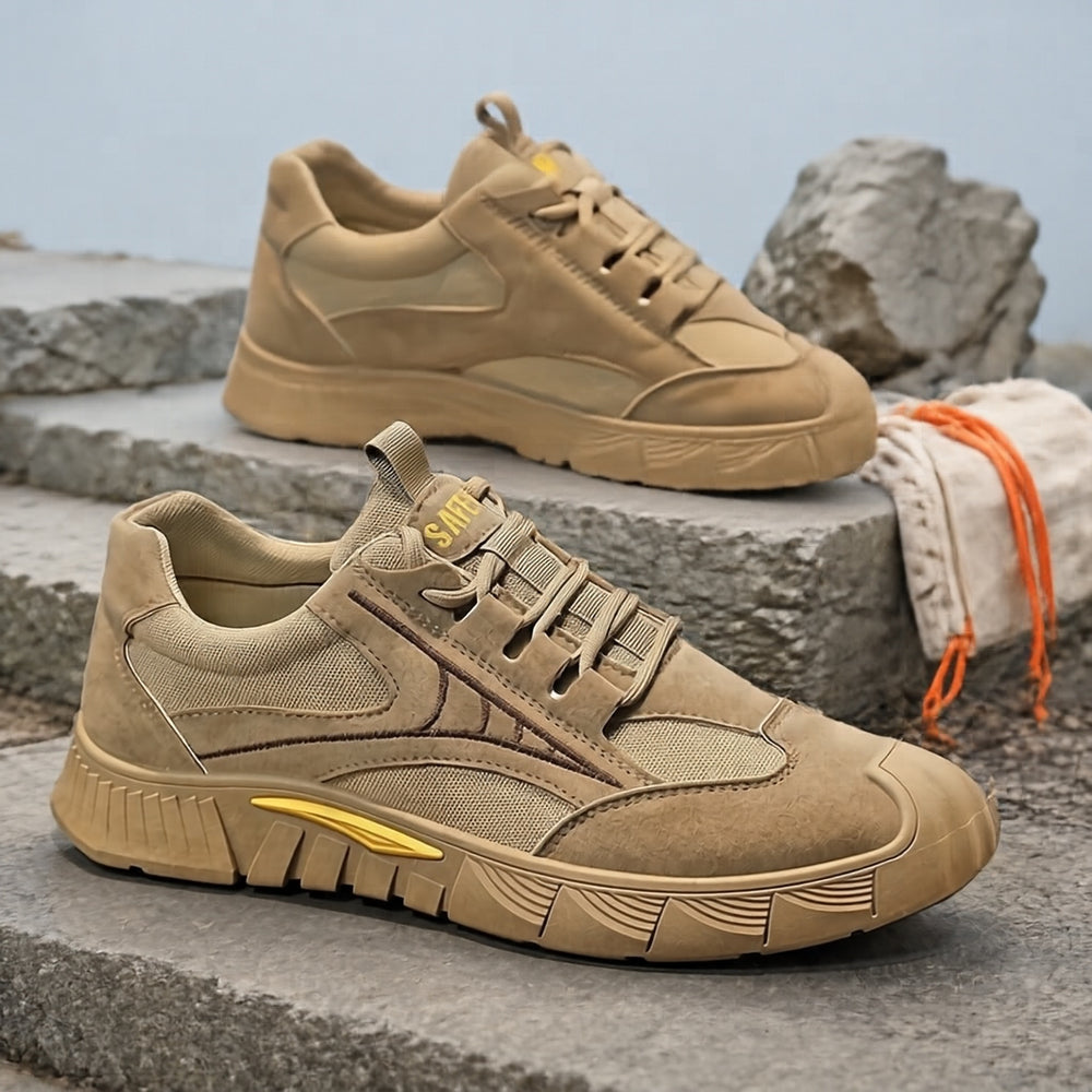 Herren Sportliche Sneaker mit flexibel dämpfender Sohle Shop Nory