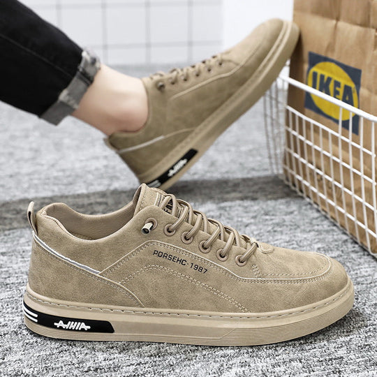 Herren modische Freizeitschuhe