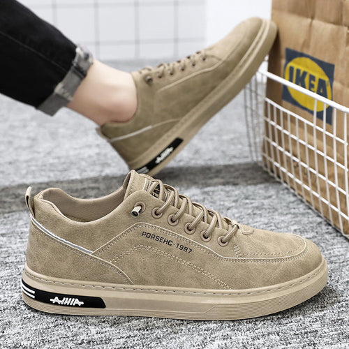 Herren modische Freizeitschuhe