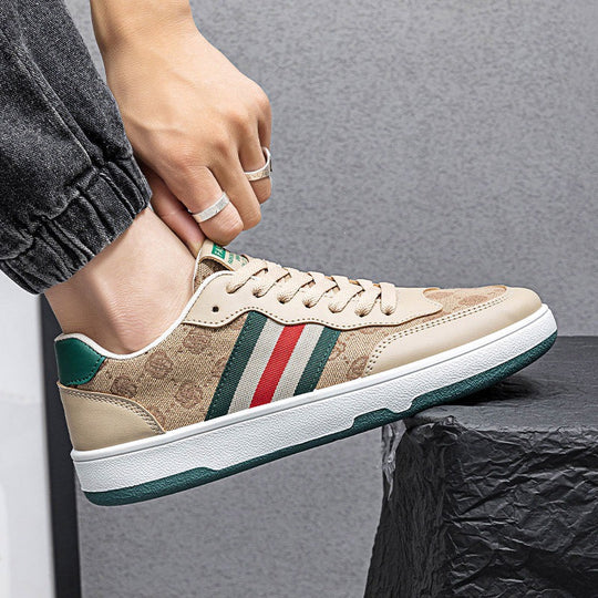 Herren Sportliche Sneakers mit komfortabler Dämpfung Shop Nory