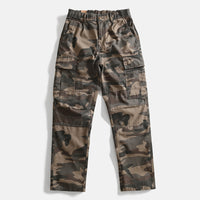 Camouflage A