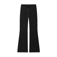 Schwarze Hose
