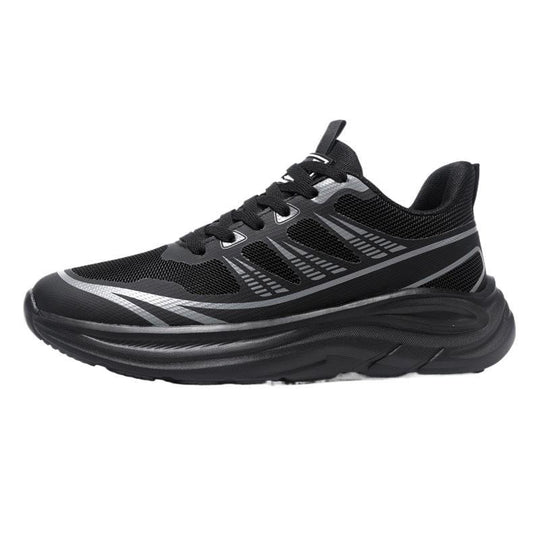 Herren Sportliche Laufschuhe mit atmungsaktivem Obermaterial Shop Nory