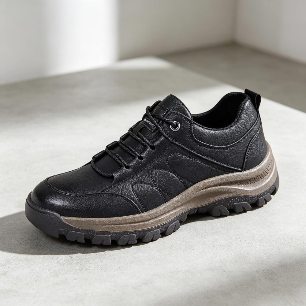 Herren Komfortable Wanderschuhe Shop Nory