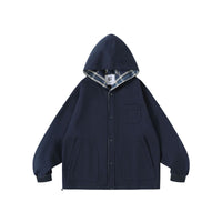 Marineblau