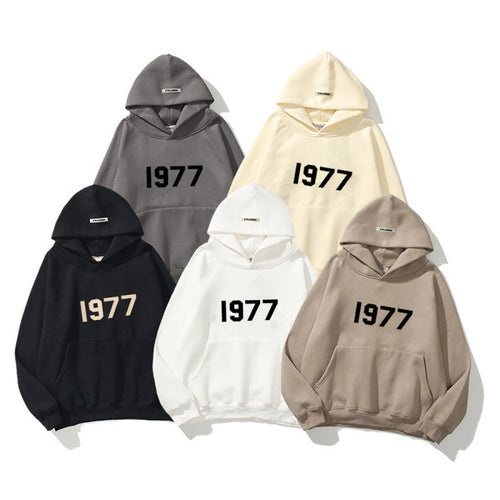 Damen Bequemer Oversized Kapuzenpullover Shop Nory