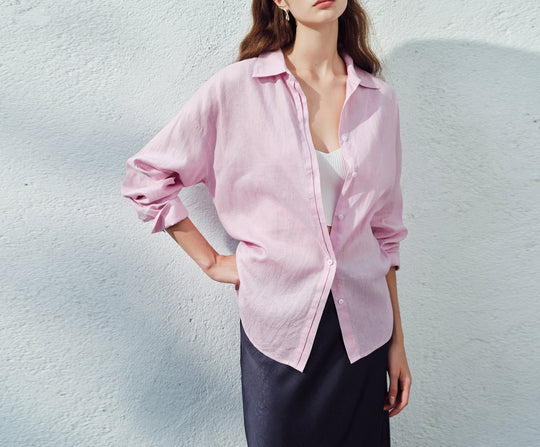 Damen Leichte und luftige Bluse Shop Nory