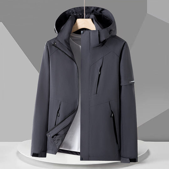 Damen Winddichte Funktionsjacke Shop Nory