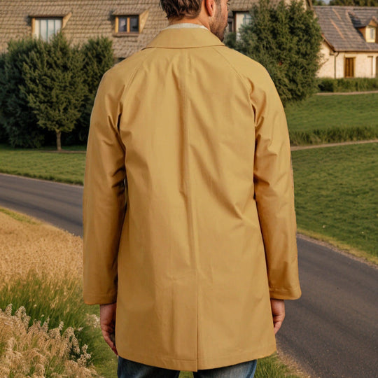 Herren Designer Jacke