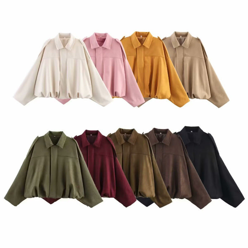 Damen Übergangsjacke