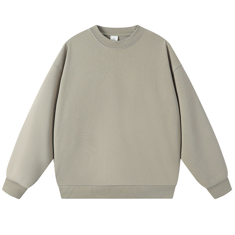 Damen Bequemer Oversized Sweatshirt Shop Nory
