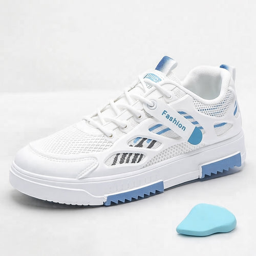Herren Atmungsaktive Lifestyle Sneakers Shop Nory