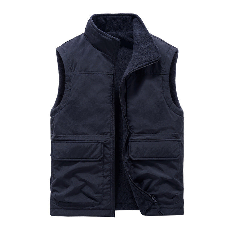 Herren Multifunktionale Outdoor-Weste Shop Nory 1787796653