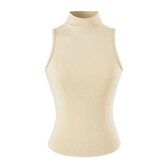 Damen Zweiteiliges Business-Strickset mit Rollkragen-Top, Bolero und Bleistiftrock Shop Nory