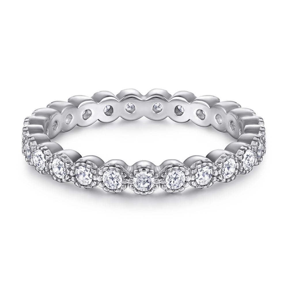 Damen Schmuckset mit Unendlichkeitmotiv Shop Nory