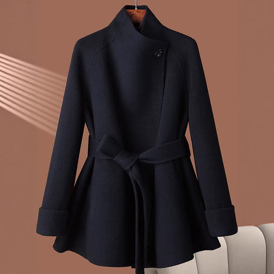Damen Eleganter und klassischer Trenchcoat Shop Nory