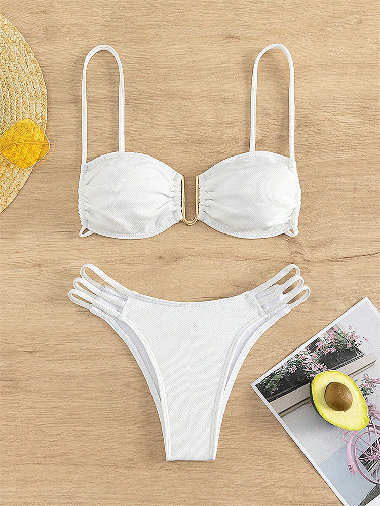 Damen Bikini Set Shopnory