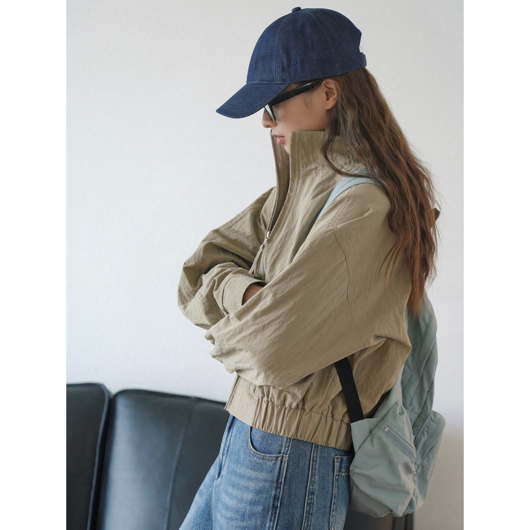 Damen Baseballcap aus Denim mit verstellbarem Verschluss Shop Nory