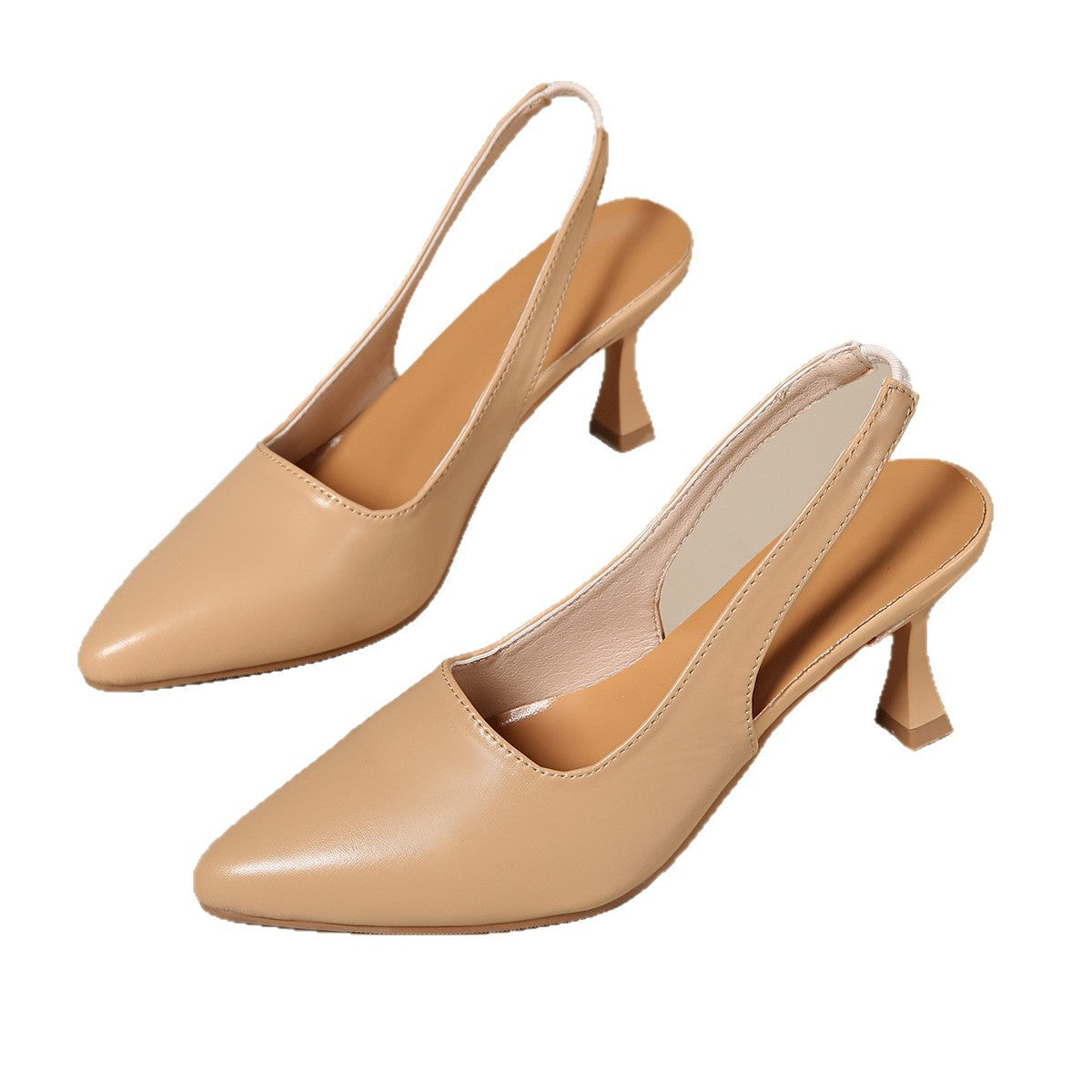 Damen Slingpumps