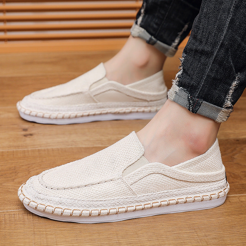 Damen Komfortable Espadrilles Shop Nory