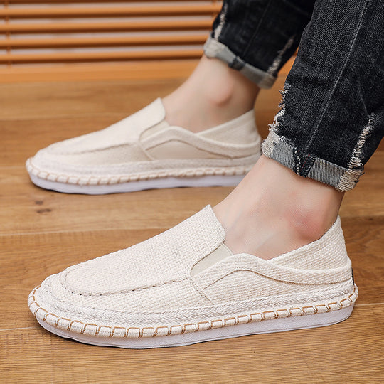 Damen Komfortable Espadrilles Shop Nory