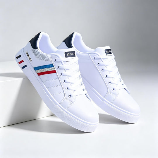 Herren Sportliche Sneakers mit atmungsaktiver Mesh-Oberfläche Shop Nory