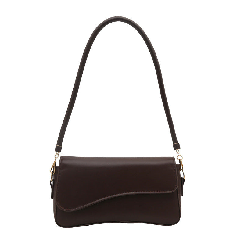 Damen Schicke Clutch Tasche