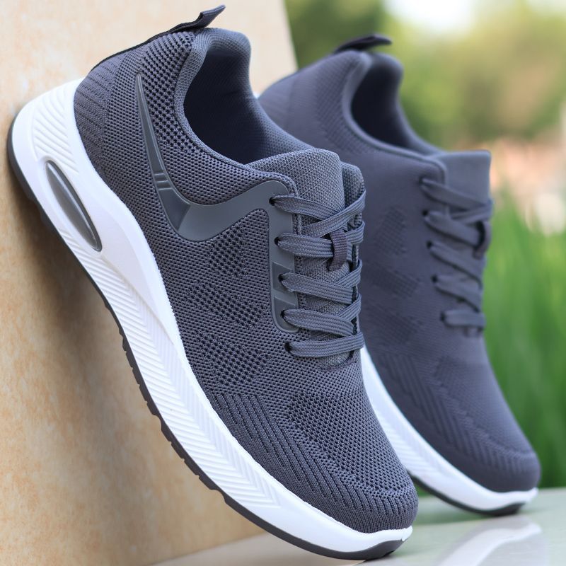 Damen Atmungsaktive Laufschuhe mit ergonomischem Design und flexibler Sohle