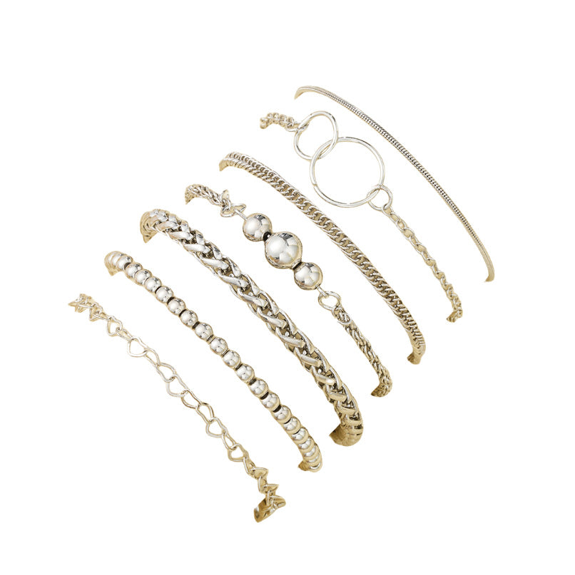 Damen Armband-Set mit modernen und eleganten Designs Shop Nory
