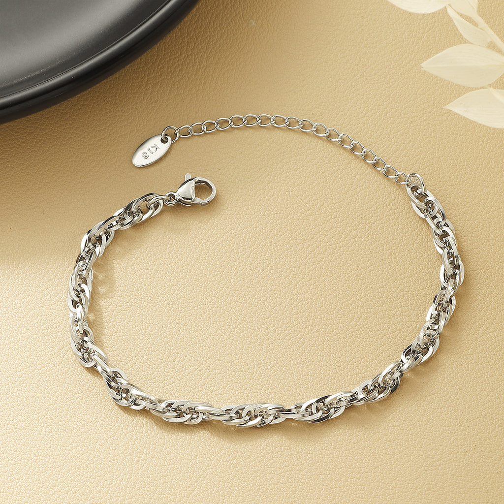 Damen modisches Armband mit Kettendesign Shop Nory