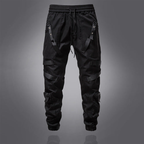 Herren Cargo-Hose mit vielseitigen Taschen und atmungsaktivem Material Shopnory