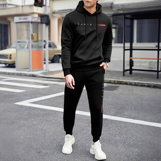 Herren Sportanzug